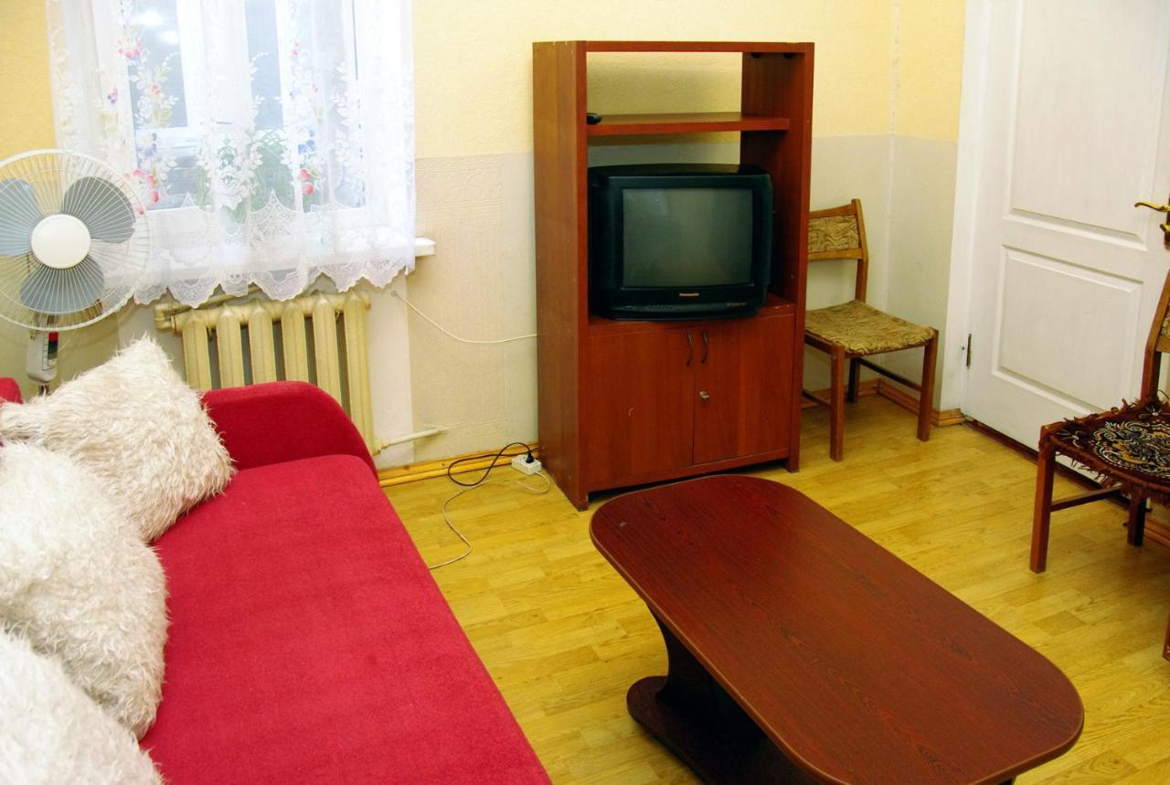 Большая Комната Oldenburg Bagian luar foto